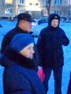 Вячеслав Тарасов встретился с жителями домов по ул. им. Куприянова А.И.